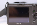 Compact Digital Cameras Ricoh Gr 2