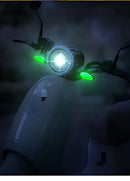 Light Winker Honda Pcx( Pcx)Yamaha Nmax( Led Df3 Df2 2