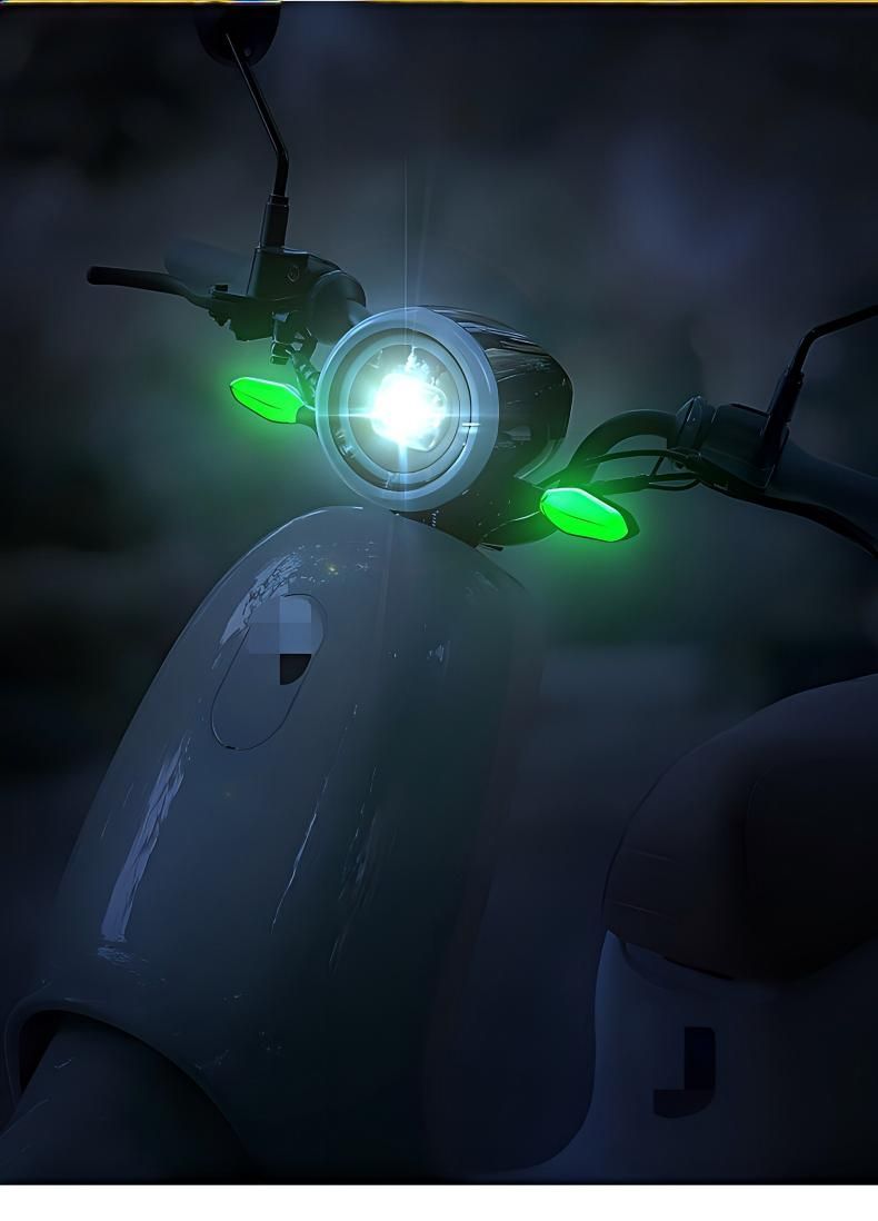 Light Winker Honda Pcx( Pcx)Yamaha Nmax( Led Df3 Df2 2