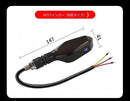 Light Winker Honda Pcx( Pcx)Yamaha Nmax( Led Df3 Df2 2
