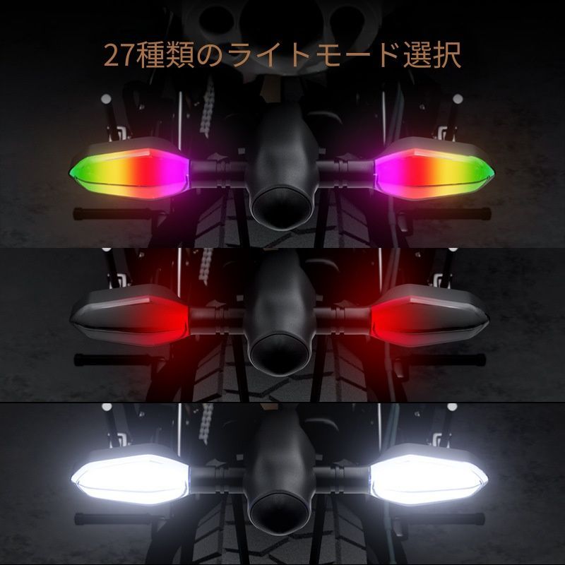 Light Winker Honda Pcx( Pcx)Yamaha Nmax( Led Df3 Df2 2
