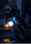 Light Winker Honda Pcx( Pcx)Yamaha Nmax( Led Df3 Df2 2