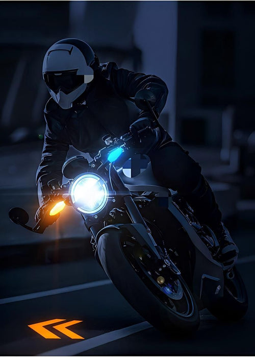 Light Winker Honda Pcx( Pcx)Yamaha Nmax( Led Df3 Df2 2