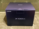 Fujifilm Compact Digital Cameras X100Vi