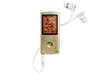 Digital Audio Player Sony S 16Gb Nw-S765/N