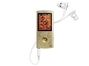 Digital Audio Player Sony S 16Gb Nw-S765/N