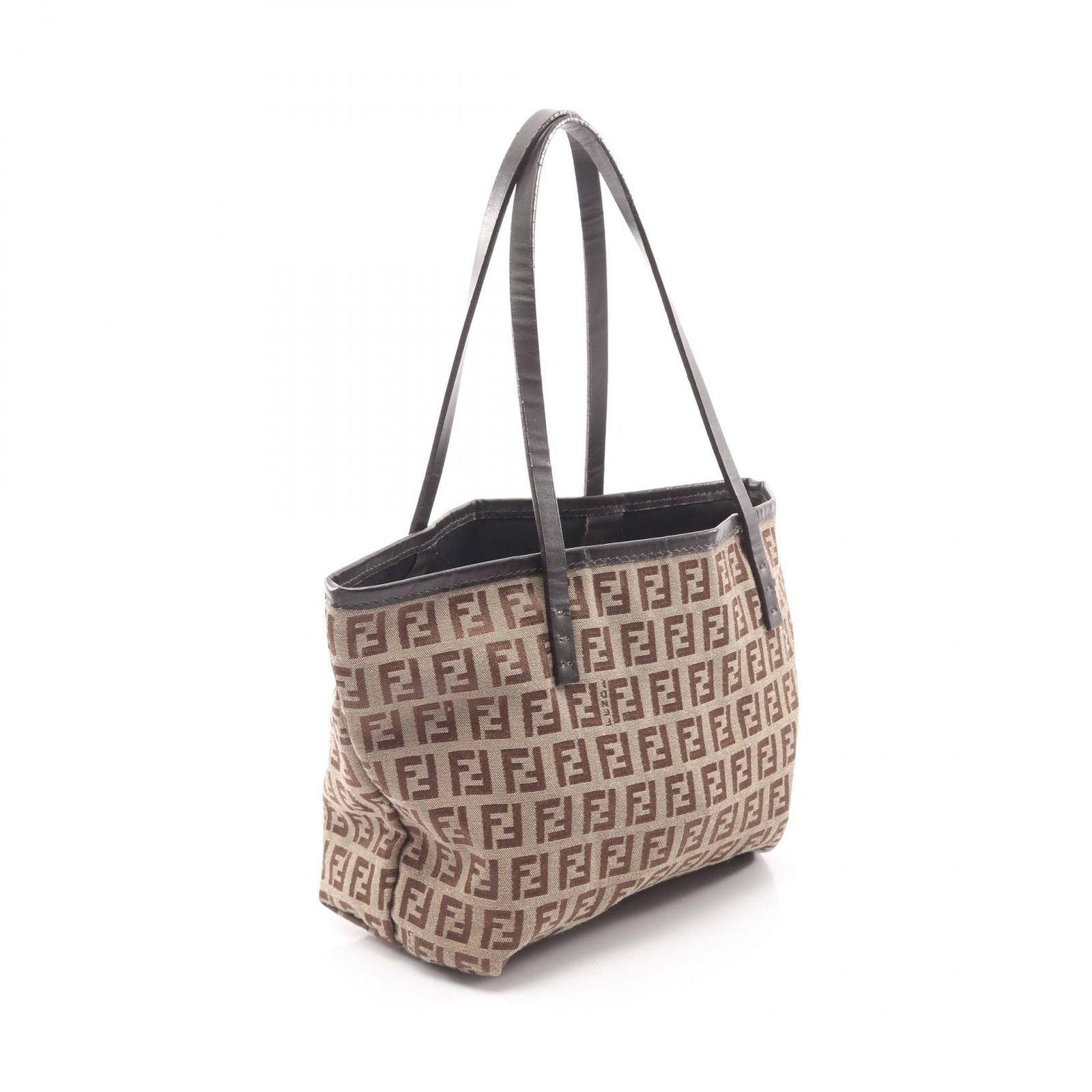 Fendi Tote Bag Used B