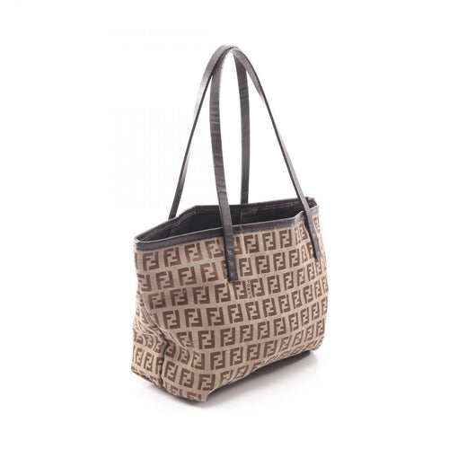 Fendi Tote Bag Used B