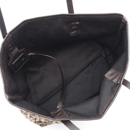 Fendi Tote Bag Used B