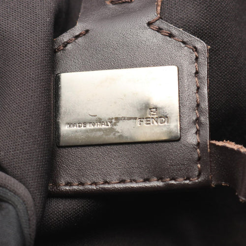 Fendi Tote Bag Used B