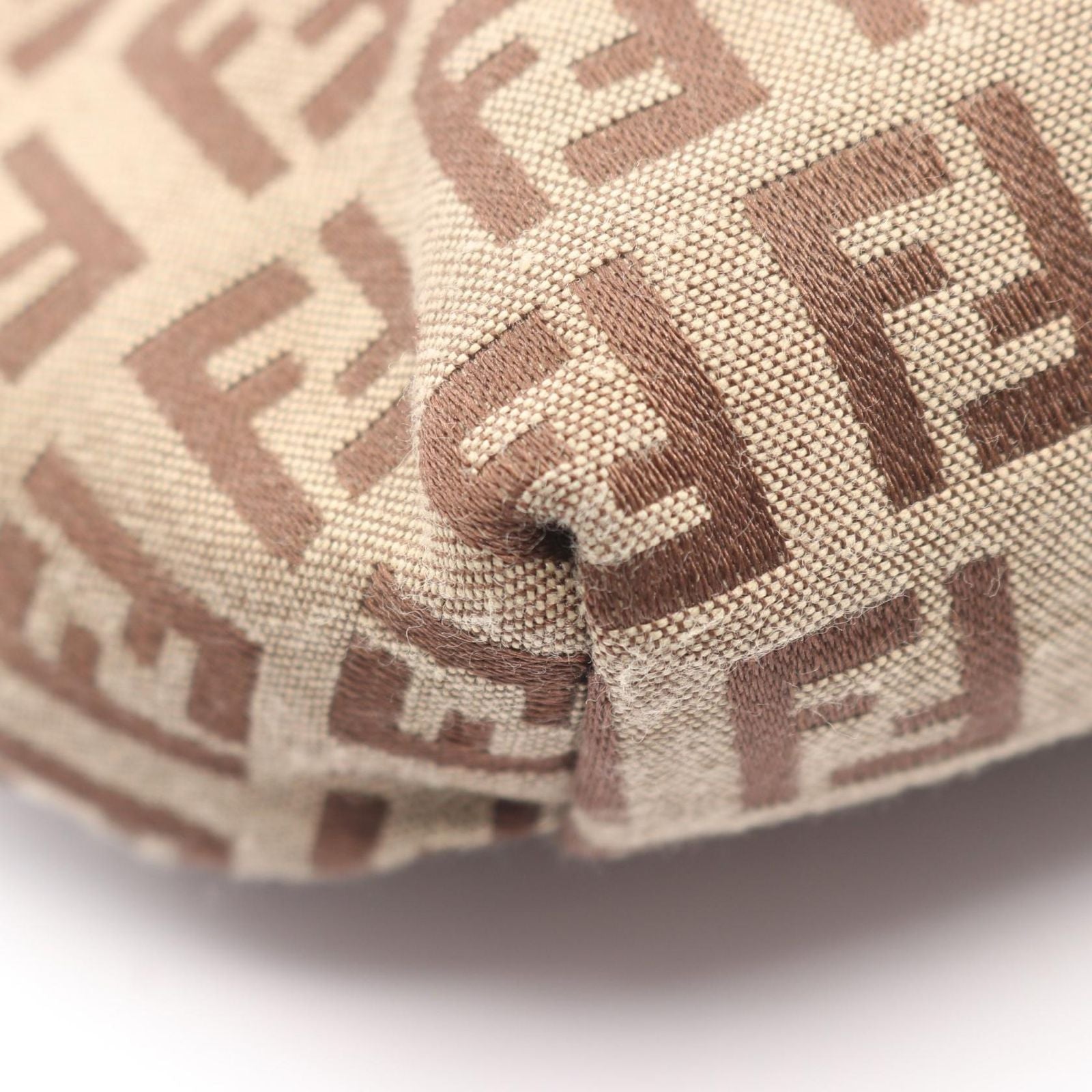 Fendi Tote Bag Used B