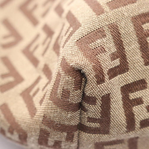 Fendi Tote Bag Used B
