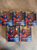 Bandai American Comic S.H.Figuarts Gamerverse 5