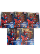 Bandai American Comic S.H.Figuarts Gamerverse 5