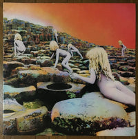 Overseas Music Lp