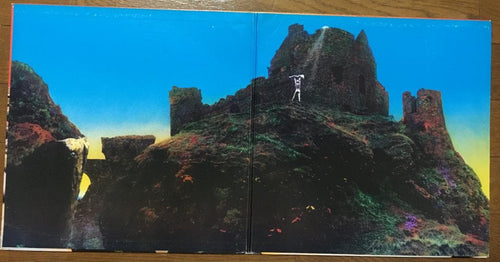 Overseas Music Lp