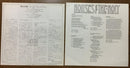 Overseas Music Lp