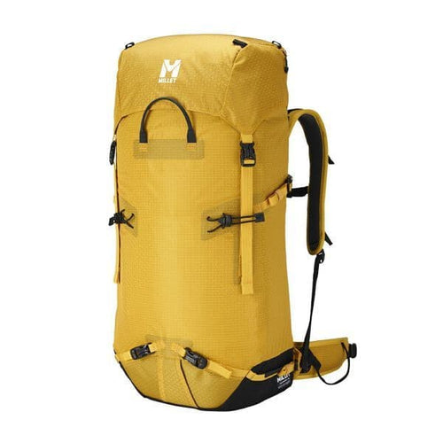 Millet Backpacks Rucksacks Prolighter 38+10