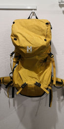 Millet Backpacks Rucksacks Prolighter 38+10