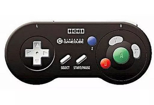 Peripheral Equipment Ngc