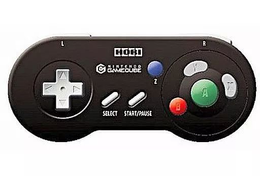 Peripheral Equipment Ngc