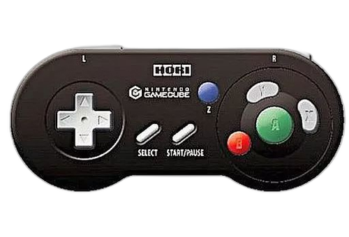 Peripheral Equipment Ngc