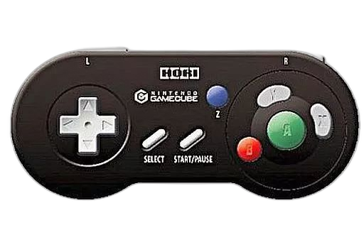 Peripheral Equipment Ngc