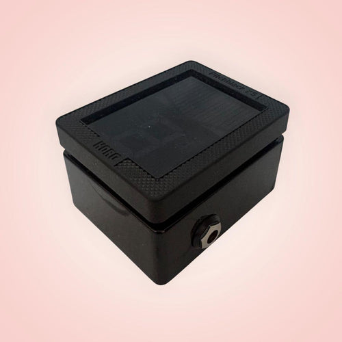 Tuners Korg Pitchblack Xs