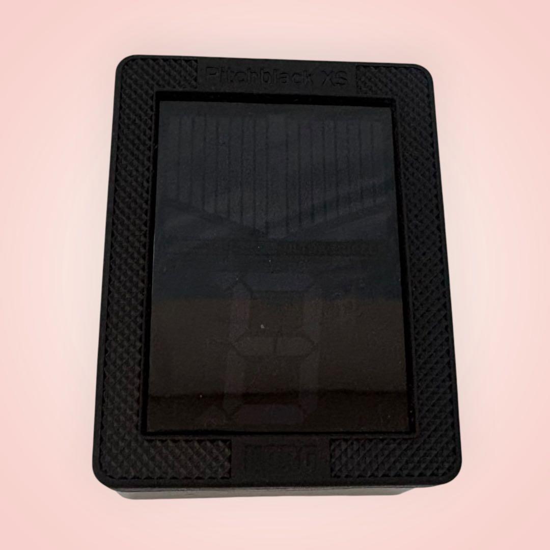 Tuners Korg Pitchblack Xs