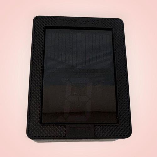 Tuners Korg Pitchblack Xs