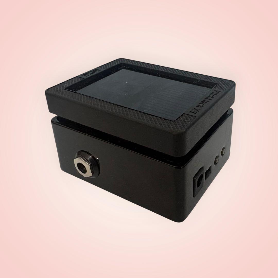 Tuners Korg Pitchblack Xs