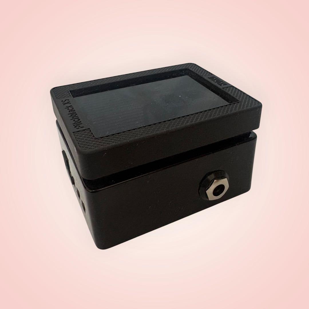 Tuners Korg Pitchblack Xs