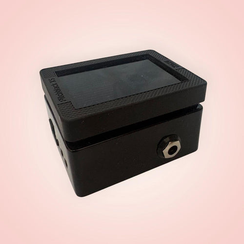 Tuners Korg Pitchblack Xs