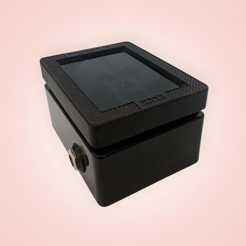 Tuners Korg Pitchblack Xs