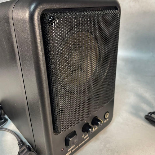 Yamaha Speakers 2 Ms101