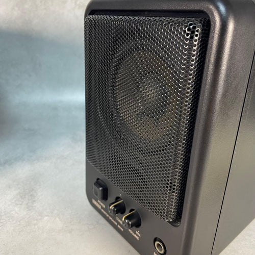Yamaha Speakers 2 Ms101