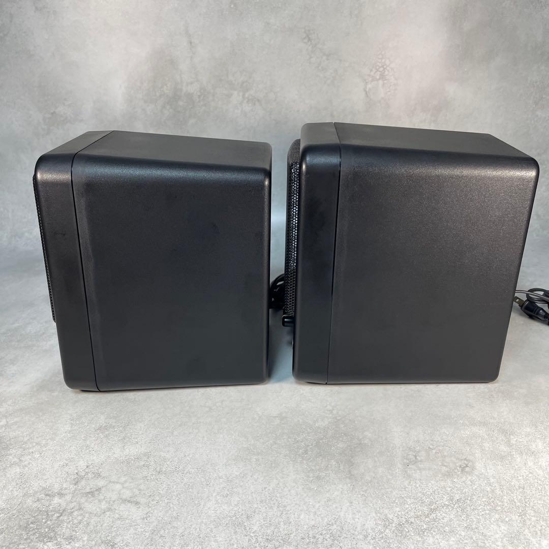 Yamaha Speakers 2 Ms101