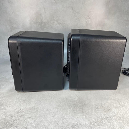 Yamaha Speakers 2 Ms101