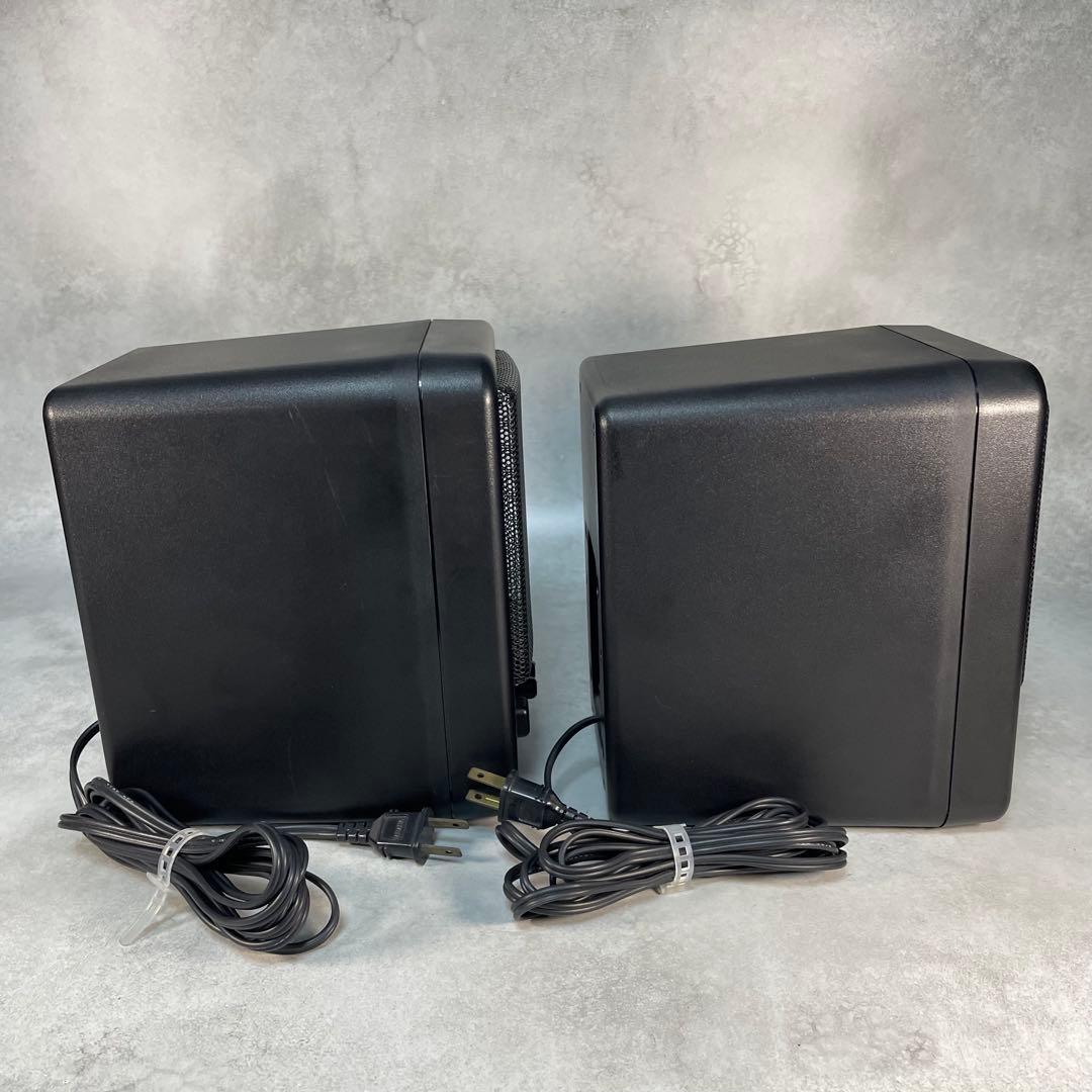Yamaha Speakers 2 Ms101
