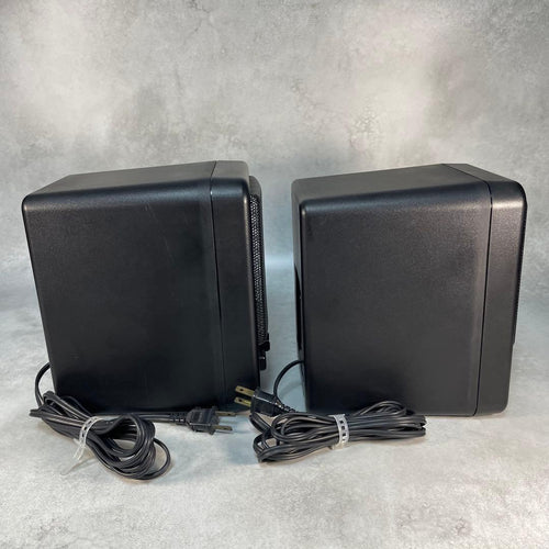 Yamaha Speakers 2 Ms101