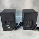 Yamaha Speakers 2 Ms101