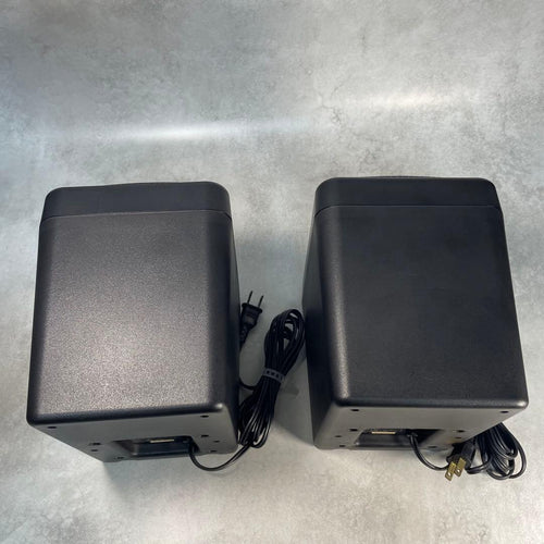 Yamaha Speakers 2 Ms101