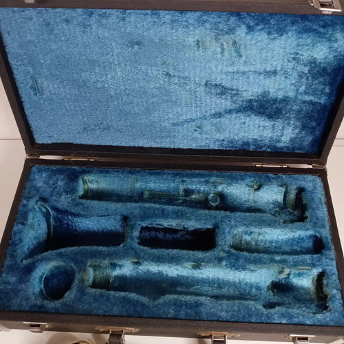 Clarinets Nikkan