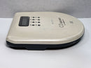 Sony Portable Cd Player D-E700