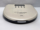 Sony Portable Cd Player D-E700