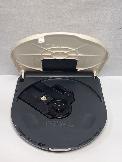 Sony Portable Cd Player D-E700