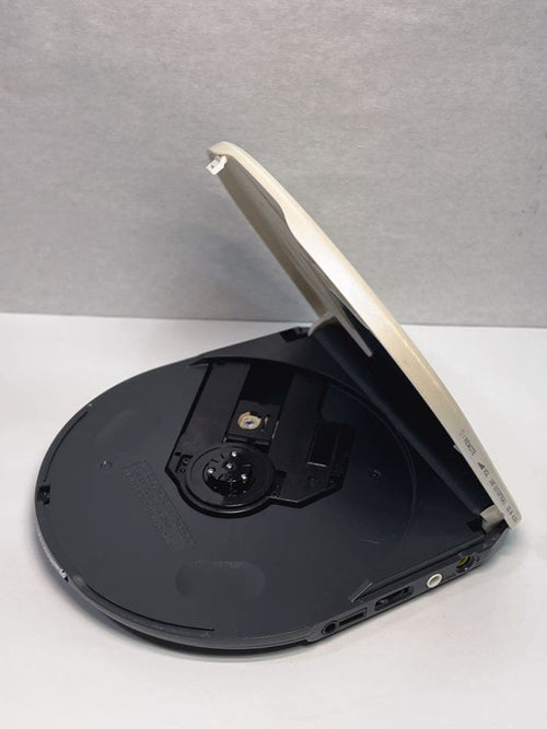 Sony Portable Cd Player D-E700