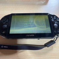 Sony Consoles Ps Vita God Eater2