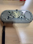 Sony Consoles Ps Vita God Eater2