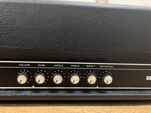 Yamaha Guitar Amplifiers J-100B